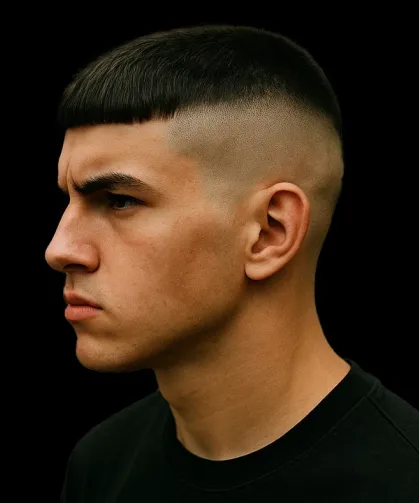 Samsun’da “Tas Kafa” Tıraşı Yasaklandı