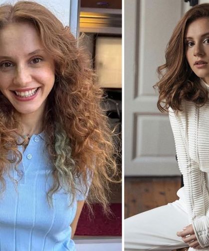 Ünlü Oyuncu Ahsen Eroğlu hakkında karar verildi