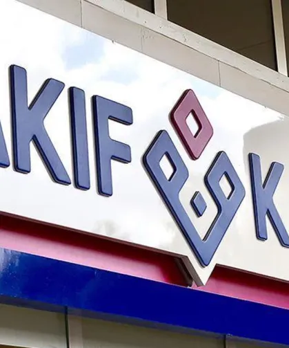 Vakıf Katılımdan 40 bin TL’ye Varan Ödeme