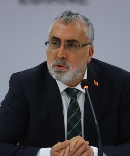 Işıkhan açıkladı: SGK borçlarında tahsilat ve yapılandırma süreci
