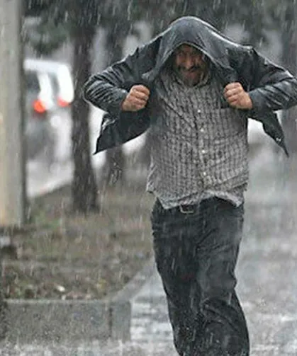 Osmaniye'de Yarın Hava Nasıl? 7 Nisan Salı Günü  Hava Durumu