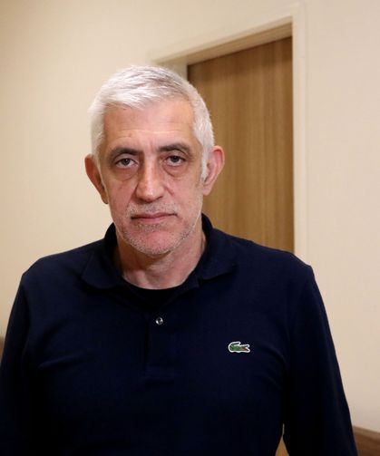 Yarı maratonda ikincilik elde eden beyin cerrahı şampiyonluk hedefiyle çalışmalarını sürdürüyor