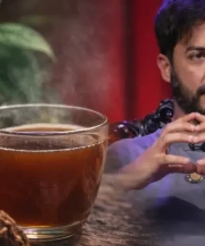 Yusuf Güney’in Tutuklanmasına Neden Olan Ayahuasca Çayı Nedir?