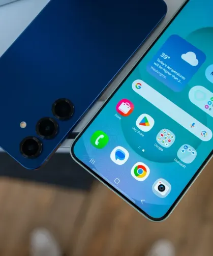 Samsung Kamera Özelliklerini Genişletiyor