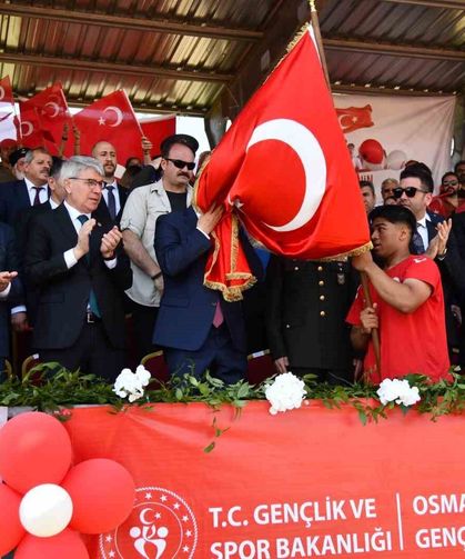 Osmaniye’de 19 Mayıs Kutlamaları İçin Program Belli Oldu