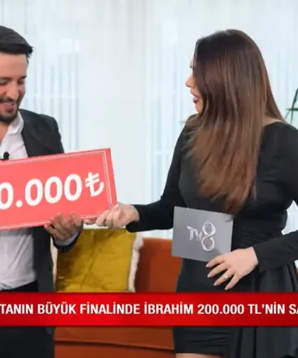 23 Yaş Aşçı Yemekteyiz’de Dikkat Çekti