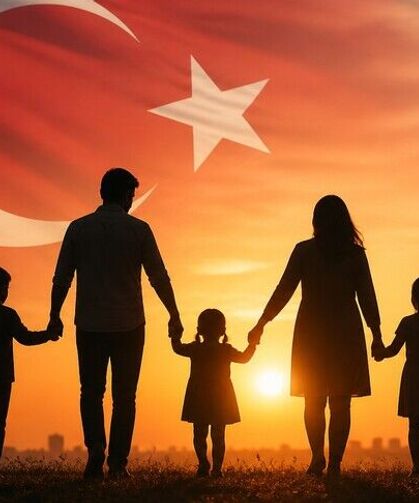 Türkiye’de Aile İçin Yeni Dönem: 10 Yıllık Strateji ve Teşvikler