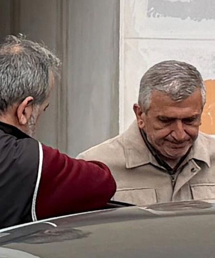 Akçakoca Belediye Başkanı Fikret Albayrak Görevden Uzaklaştırıldı