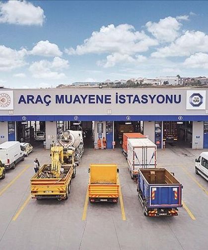 Osmaniye’de Araç Sahiplerini İlgilendiren Yeni Dönem: Muayene Sistemi Değişiyor