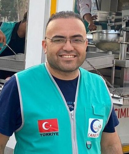 Başkan Didin: “Bir Lokma Et, Bin Umut Demektir”