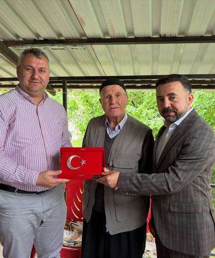Başkan Kararmaz "Birlik ve Beraberliğimiz Daim Olsun”