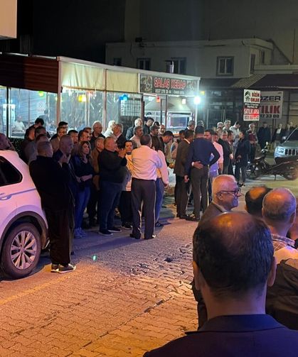 CHP Osmaniye’de Mutlak Butlan Hareketliliği
