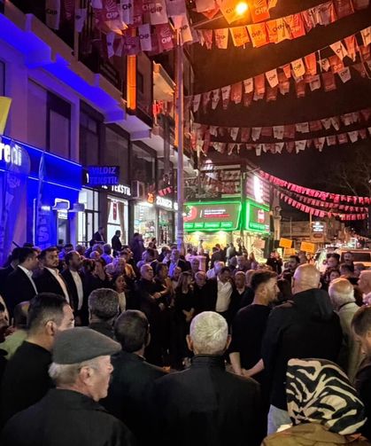 Başkan Mutlu Yavuzer’den İlk Açıklama