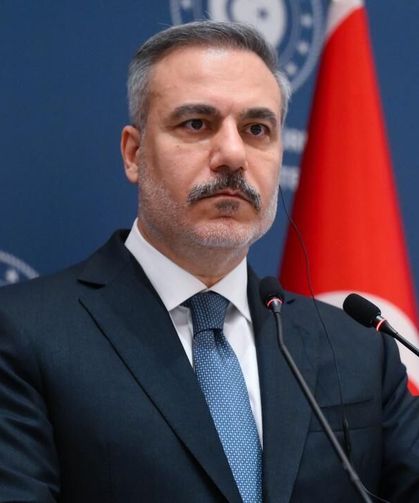 Diplomasi Trafiği Berlin’de Başlıyor