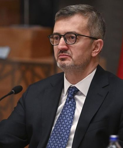 İletişim Başkanı Duran: Her Paylaşım Gerçek Değildir