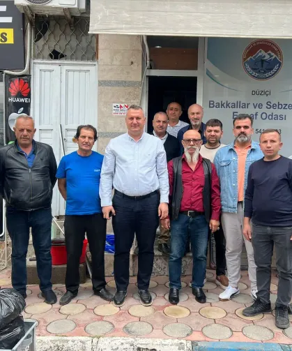 Düziçi’nde Ekmek Zammı Ertelendi