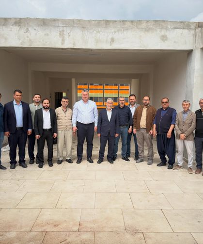 Düziçi’ne Yeni Diyanet Gençlik Merkezi Kazandırılacak