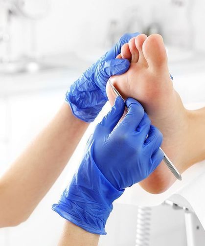 Tırnak Batığı ve Mantar Riskine Dikkat: Ayak Sağlığında Kritik Uyarılar