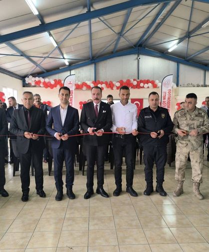Erzin’de Eğitim ve Bilim Buluşması