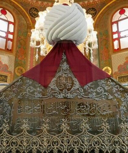 Fatih Sultan Mehmet Türbesi Nerede? İşte Tarihi Kabri
