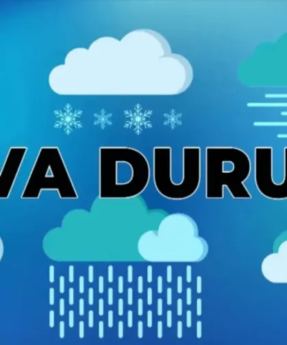 Osmaniye’de Bugün Hava Nasıl? 18 Eylül 2026 Cuma Saatlik Hava Durumu