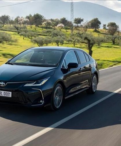 Yapay Zeka Açıkladı: En Az Yakan Hibrit Otomobiller