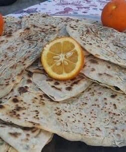 Bahar Sofralarının Favorisi: Osmaniye Usulü Isırganlı Börek