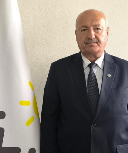 İYİ Parti Osmaniye Merkez İlçe Başkanlığı’ndan Bayramlaşma Programı