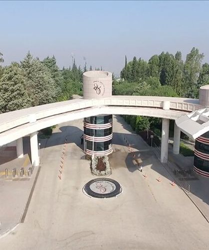 Osmaniye Korkut Ata Üniversitesi Bahar Şenliği Tarihi Değişti