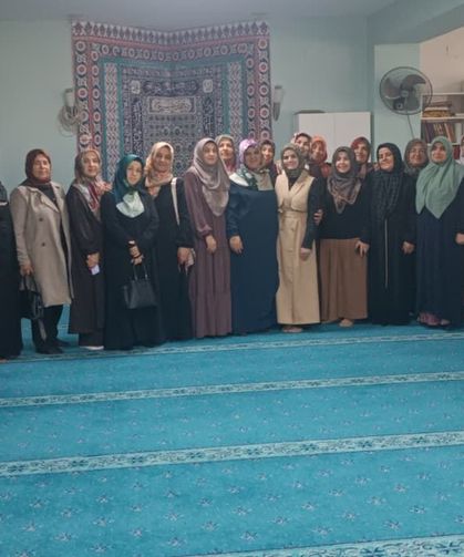 Osmaniye İl Müftülüğü’nden Ailelere Dijital Farkındalık Seminerleri