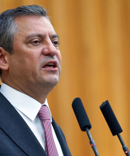 Özgür Özel’e Yeni Parti Teklifi