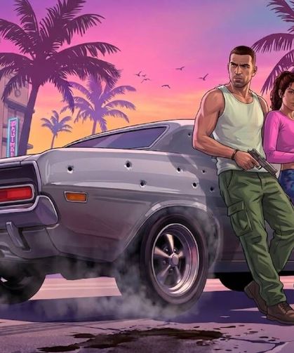 Rockstar’tan GTA 6 Hamlesi Geldi