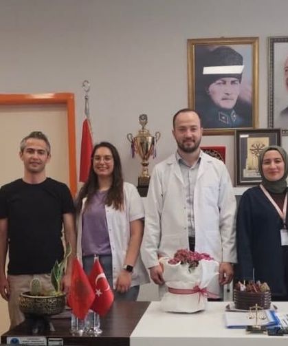 Ruh Sağlığı Emekçilerine Teşekkür