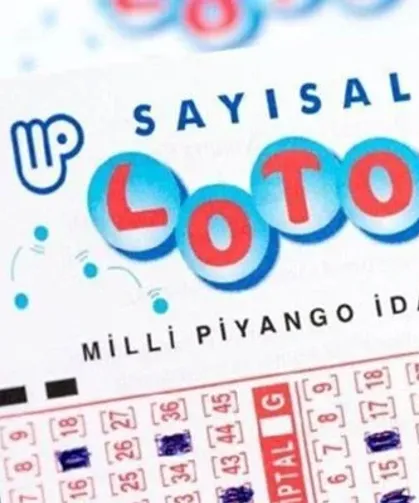 20 Temmuz Çılgın Sayısal Loto'da Kazandıran Numaralar