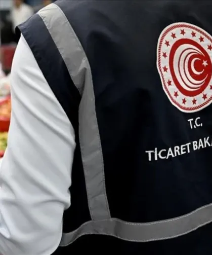 Bayram Öncesi Fiyatlara Sıkı Denetim
