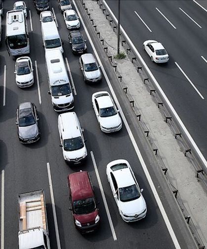 Osmaniye’de Araç Sahipleri Dikkat: Trafik Sigortasında Yeni Rakamlar Açıklandı