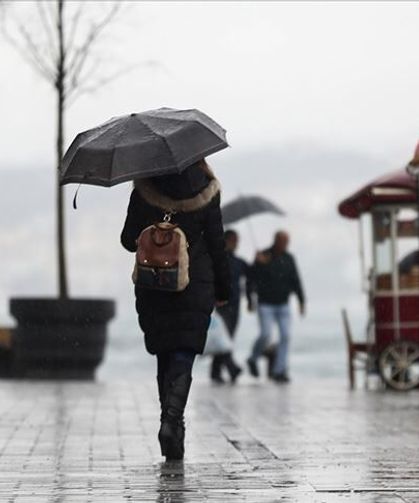 Osmaniye’de Hafta Sonu Hava Değişiyor