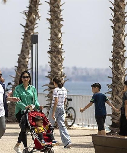 Türkiye’de Hava Değişiyor: Sıcaklıklar Artacak