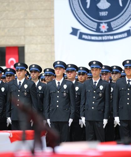 Polis Olmak İçin TYT'de Kaç Puan Gerekli?