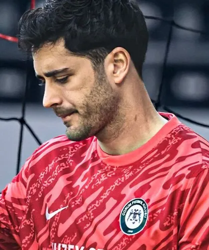 Ahmet Kıvanç'ın Yeni Takımı Bursaspor Oluyor
