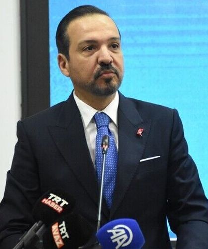 Zorlu: Türkiye ve Kıbrıs Türklüğü Bölgenin Vazgeçilmez Gücüdür