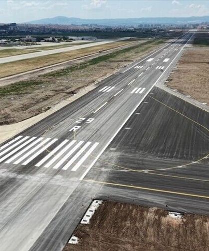 Ankara Havalimanı Bugün Açılıyor: ANK Kodu ile Yeni Dönem Başlıyor