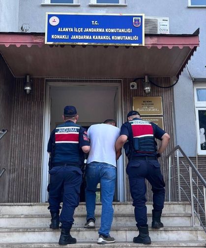 Antalya merkezli 27 ilde düzenlenen yasa dışı bahis operasyonunda 72 kişi yakalandı