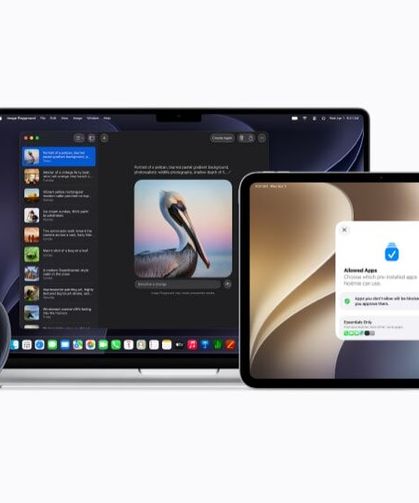 Apple Yazılım Dünyasını Yeniliyor: iOS, macOS ve Siri AI Dönemi