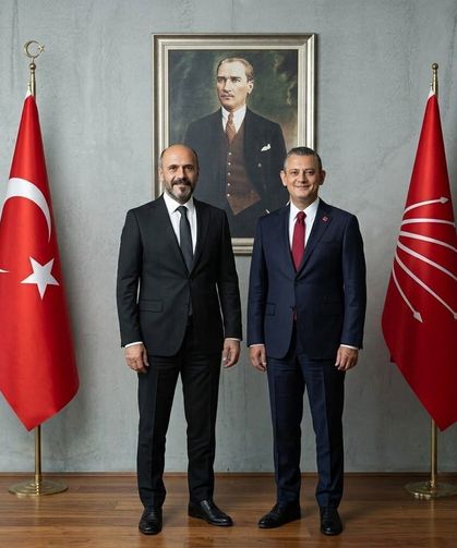 CHP'li Özener'den "Ya Bir Yol Bulacağız" Mesajı