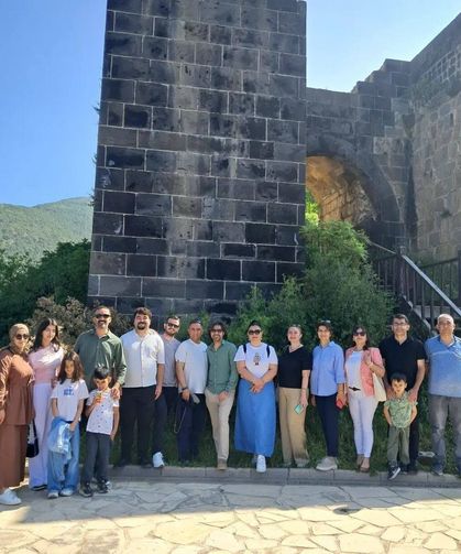 Düziçi’nde Yeşil Gelecek İçin Önemli Adım