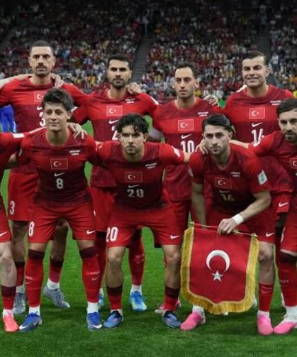 Türkiye-Paraguay Maçı Ne Zaman, Saat Kaçta? Kritik Karşılaşma