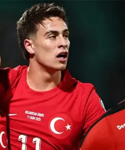 Paraguay Efsanesi Riveros'tan Türkiye Yorumu
