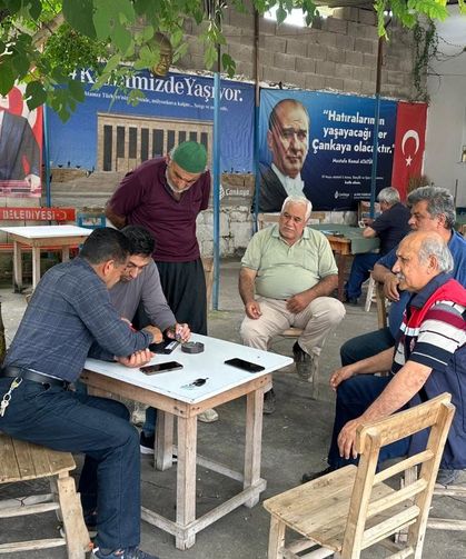 Osmaniye’de Çiftçilere Yeni Destekleme Modeli Anlatıldı