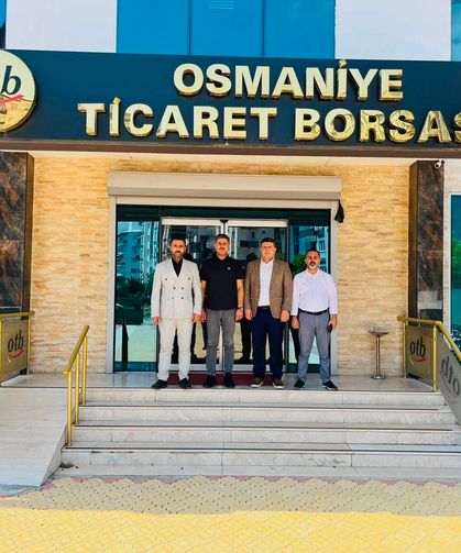 Osmaniye Yer Fıstığında Yeni Hedefler